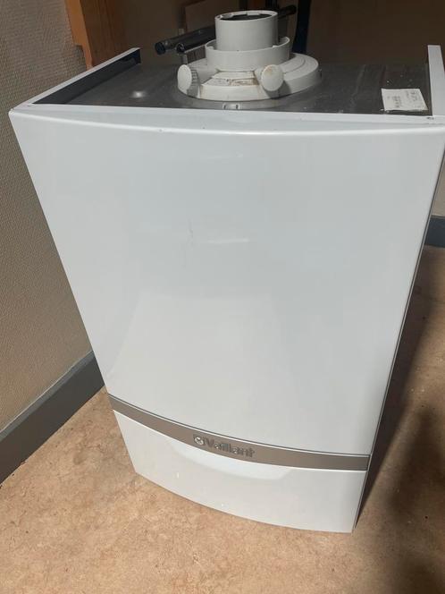 Gemengde condensatieketel, Doe-het-zelf en Bouw, Verwarming en Radiatoren, Zo goed als nieuw, Cv-ketel of Combi-ketel, 30 tot 80 cm