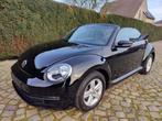 Volkswagen Beetle Cabriolet 1.2 TSI BMT (bj 2016), Auto's, Voorwielaandrijving, 4 zetels, Gebruikt, 4 cilinders