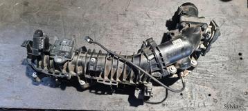 Inlaatspruitstuk voor BMW N47 motoren zonder klepregeling 78 beschikbaar voor biedingen