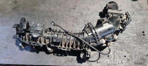 Inlaatspruitstuk voor BMW N47 motoren zonder klepregeling 78, Auto-onderdelen, Motor en Toebehoren, Gebruikt, Ophalen of Verzenden
