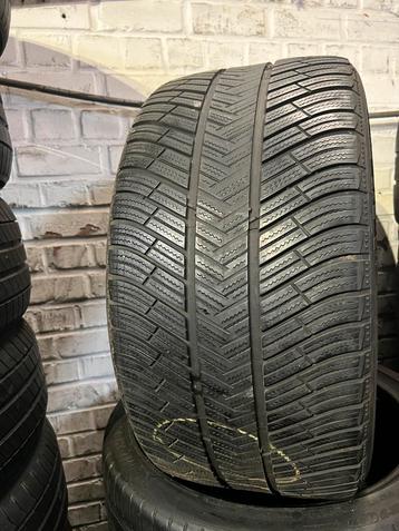 285/40/19 Michelin avec montage et équilibrage beschikbaar voor biedingen