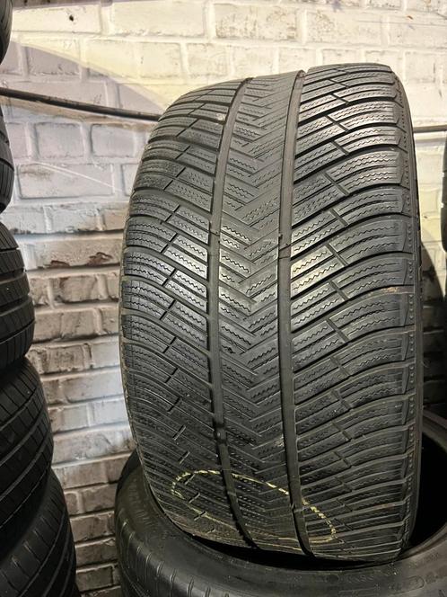 285/40/19 Michelin avec montage et équilibrage, Auto diversen, Autosport-onderdelen, Zo goed als nieuw, Ophalen