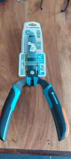 Gardena Heggenschaar, Tuin en Terras, Ophalen of Verzenden, Zo goed als nieuw, Handmatig, Gardena