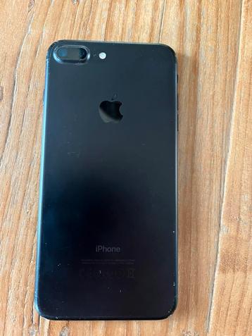 Apple iphone 7 plus beschikbaar voor biedingen
