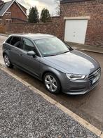 Audi a3, Argent ou Gris, Electronic Stability Program (ESP), Euro 6, Entreprise