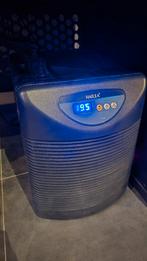 chiller Hailea HC250A, Enlèvement