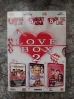 Love Box 2, À partir de 12 ans, Enlèvement ou Envoi, Utilisé, Coffret