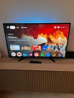 TV 42 inch - JVC, TV, Hi-fi & Vidéo, Télévisions, Enlèvement, Utilisé, 80 à 100 cm, Autres marques