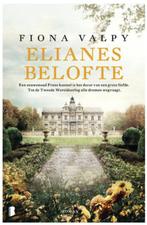 Boek Elianes belofte - Fiona Valpy, Verzenden, Zo goed als nieuw