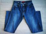 Pantalon jeans chaud - Bleu Rebel - taille 158, Comme neuf, Blue rebel, Garçon, Enlèvement ou Envoi