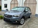 Opel Crossland” 1.2 TURBO benzine / 25 000 km’s, Euro 6, 1199 cc, Particulier, Zilver of Grijs