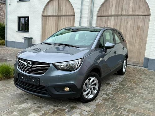 Opel Crossland” 1.2 TURBO benzine / 25 000 km’s, Auto's, Opel, Particulier, Crossland X, ABS, Airbags, Airconditioning, Android Auto