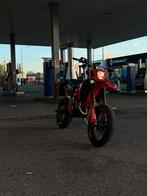 Beta 125cc 2 takt, Particulier, 125 cc, 11 kW of minder, 1 cilinder