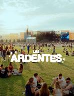 Tickets ardentes pass VIP4j, Tickets en Kaartjes, Eén persoon, Overige typen