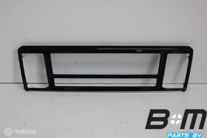 Clima unit afdekking VW UP! Facelift 1S0820039C, Auto-onderdelen, Airco en Verwarming, Gebruikt