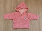 Warm vestje C&A - maat 62, Kinderen en Baby's, Babykleding | Maat 62, Gebruikt, C&A, Ophalen of Verzenden, Truitje of Vestje