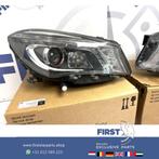 W117 X117 CLA ILS BIXENON LED Koplamp LINKS RECHTS SET Merce, Ophalen of Verzenden, Gebruikt, Mercedes-Benz