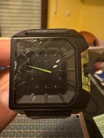 Montre diesel et emporio armani, originales avec defauts, Enlèvement, Comme neuf