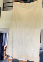 gordijnen, Ophalen, Zo goed als nieuw, 100 tot 150 cm, 200 cm of meer