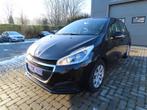 Peugeot 208 1.6 BlueHDi Active 6000eur+BTW/TVA (bj 2018), Auto's, 1140 kg, Electronic Stability Program (ESP), Euro 6, 4 cilinders