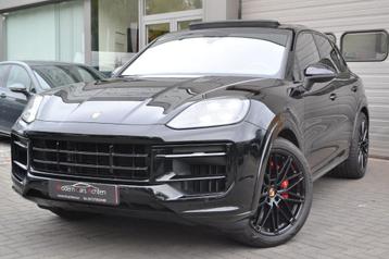 Porsche Cayenne E-Hybride * 2024 * 470 PK  beschikbaar voor biedingen