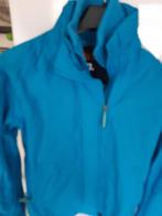 sportjas, Ophalen, Zo goed als nieuw, Maat 46 (S) of kleiner, Blauw