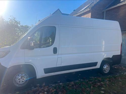 Peugeot boxer, Auto's, Peugeot, Bedrijf, Boxer, ABS, Achteruitrijcamera, Airbags, Airconditioning, Bluetooth, Elektrische buitenspiegels