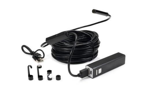 Caméra endoscopique via wifi neuf dans ca boite, Auto diversen, Autogereedschap, Nieuw, Ophalen of Verzenden