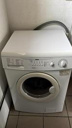 Machine à laver zanussi, Utilisé