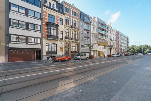 Appartement te koop in Oostende, 1 slpk, Immo, Huizen en Appartementen te koop, Appartement, B