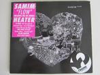 CD SAMIM "FLOW" (9 tracks incl. Heater), Cd's en Dvd's, Cd's | Dance en House, Gebruikt, Ophalen of Verzenden, Techno of Trance