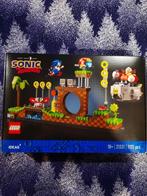 Lego Ideas Sonic, Enfants & Bébés, Jouets | Duplo & Lego, Ensemble complet, Enlèvement, Lego, Neuf