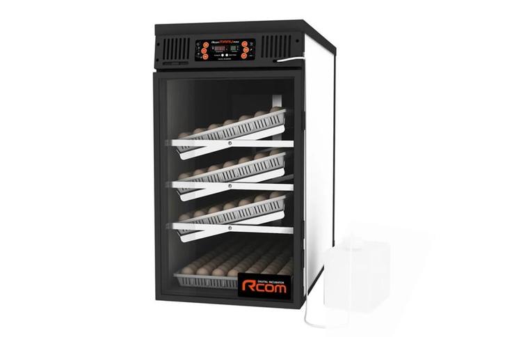 R-com broedmachine: maru 380 max Deluxe, Dieren en Toebehoren, Pluimvee | Toebehoren, Nieuw, Broedmachine, Ophalen of Verzenden