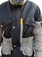 motojassen mt XL en M, Ophalen, Tweedehands, Heren, Jas | textiel