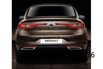 Renault Talisman (11/15-10/20) achterlicht Rechts binnen ori