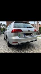 Te koop golf break, Auto's, Break, Adaptive Cruise Control, Golf, Particulier
