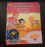 9 k3 boeken, Ophalen