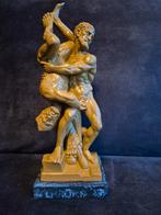 Image, Antiquités & Art, Art | Sculptures & Bois, Enlèvement ou Envoi