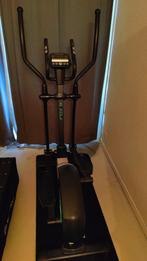 Crosstrainer Focus Fitness Fox 3, Sport en Fitness, Ophalen, Zo goed als nieuw, Crosstrainer