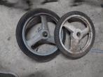 Peugeot fox velgen, Fietsen en Brommers, Ophalen of Verzenden, Gebruikt, Overige typen, Honda