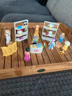 Playmobil modewinkel + 3 mannetjes + 4 mannequins + gerief, Ophalen of Verzenden