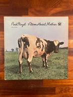 Pink Floyd Atom Heart Mother 33 rpm vinyl lp album record, Cd's en Dvd's, Ophalen of Verzenden, Gebruikt, Progressive