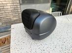Vespa gts topkoffer met originele steun, Particulier