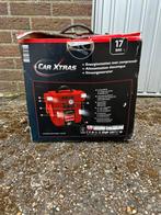 Booster/Compresseur CarXtras, Ophalen, Zo goed als nieuw