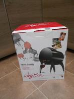 Nieuwe wijn-tafel bar, Huis en Inrichting, Barren, Ophalen of Verzenden, Nieuw