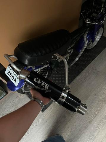 over custom te koop of te ruil beschikbaar voor biedingen