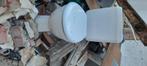 Wc, Ophalen, Gebruikt, Steen, Toilet