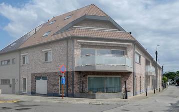 Appartement in Sint-Lievens-Houtem, 2 slpks beschikbaar voor biedingen