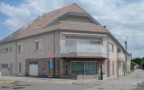 Appartement in Sint-Lievens-Houtem, 2 slpks, Immo, Huizen te huur, Appartement, B