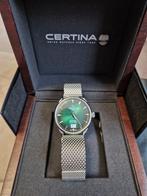 Certina DS1 powermatic 80 60th anniversary, Ophalen of Verzenden